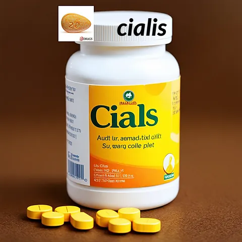 Es fiable el cialis generico